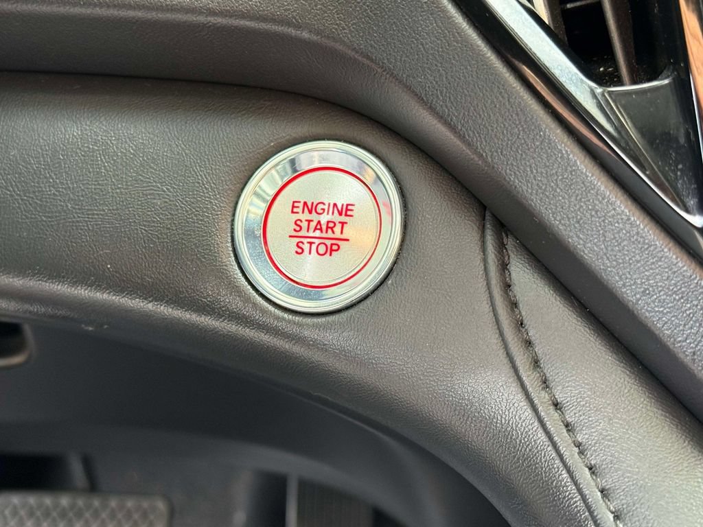 Certified 2020 Acura RDX AWD image 25