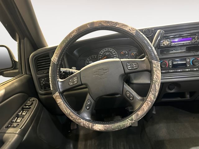 Used 2006 Chevrolet Silverado 1500 LT w/ Light Duty Power Package image 12