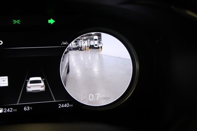 Used 2026 Genesis G70 2.5T Prestige image 29