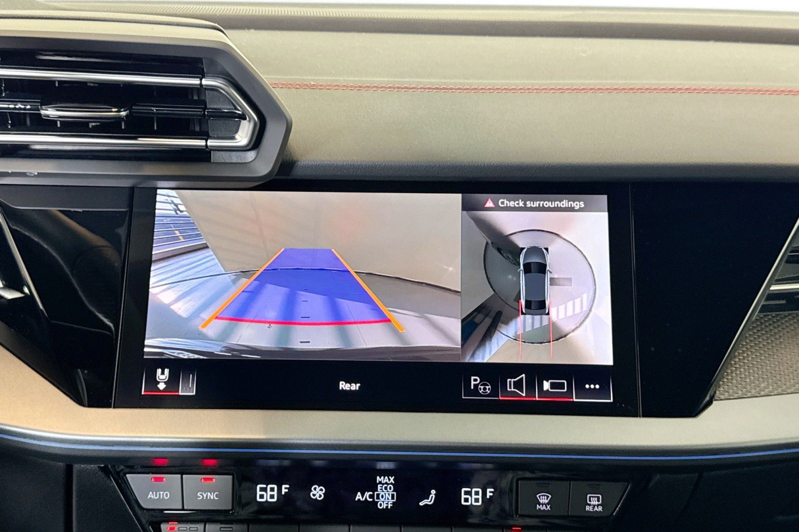 New 2026 Audi S3 Premium AWD/4WD image 13