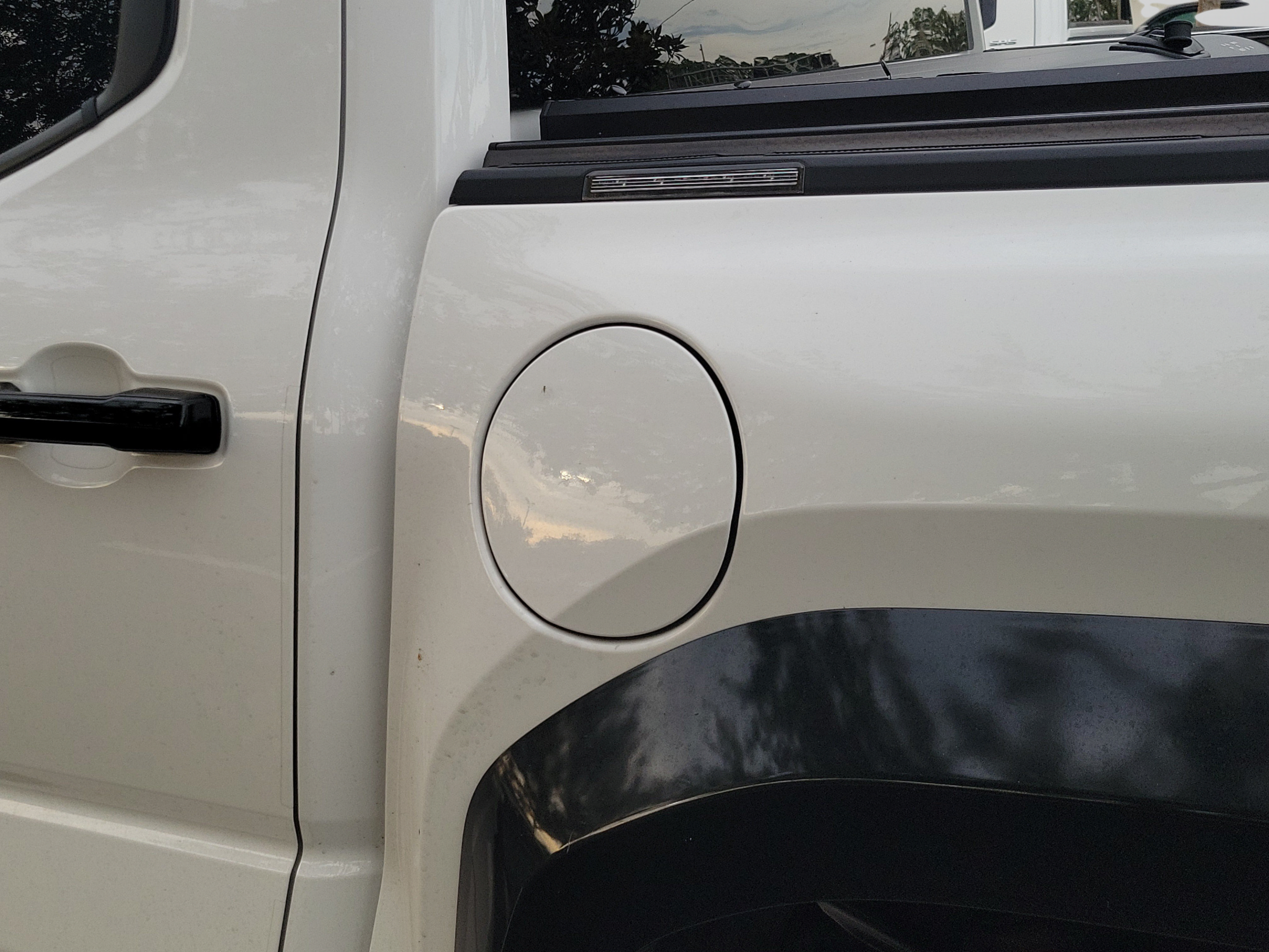 Certified 2025 Toyota Tacoma TRD Pro AWD/4WD image 26
