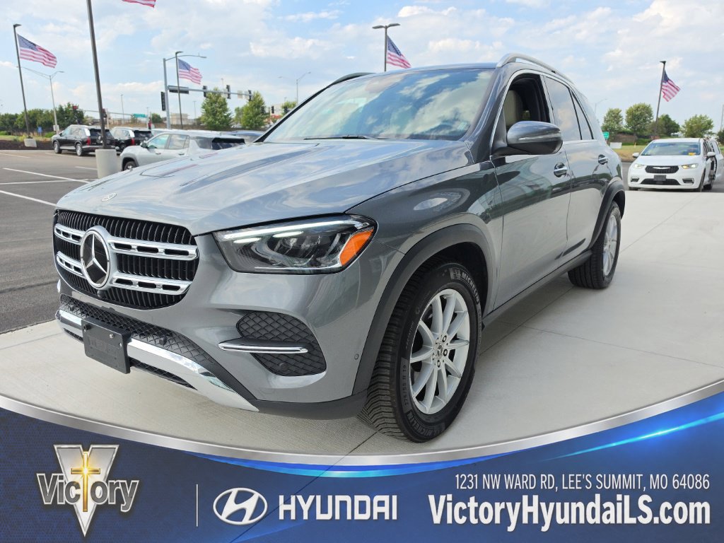 Mercedes-Benz GLE 350 for Sale - Kelley Blue Book