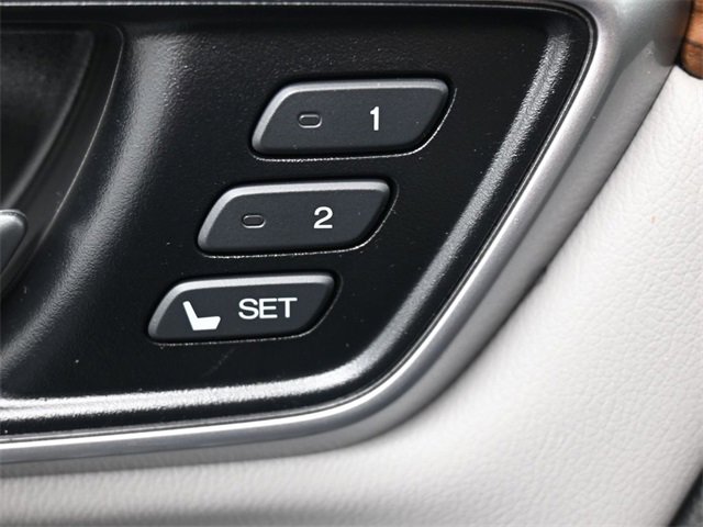 Used 2020 Honda CR-V EX-L image 21