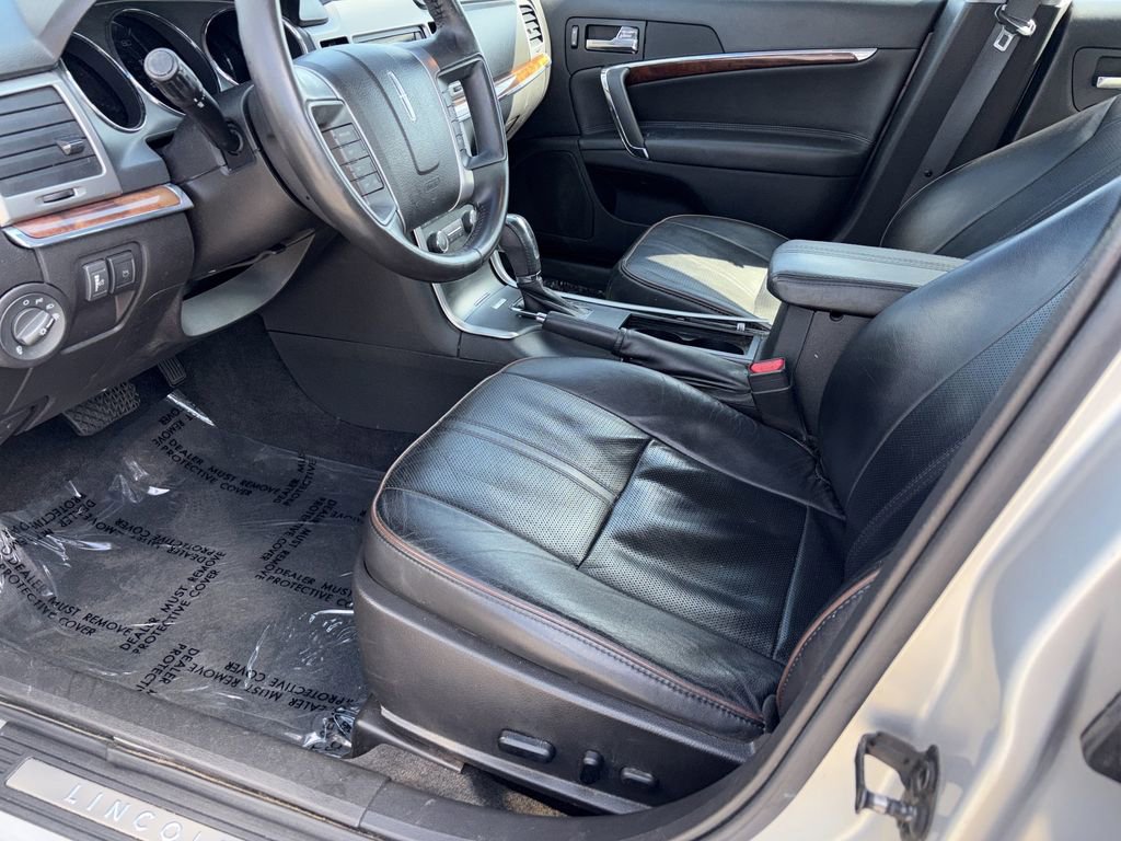 Used 2012 Lincoln MKZ FWD image 28
