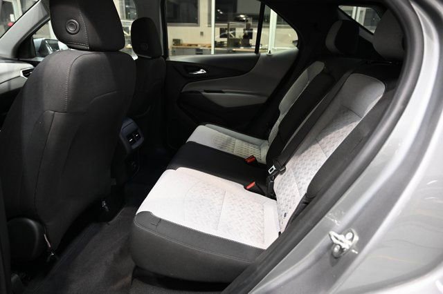 Used 2023 Chevrolet Equinox LT image 9