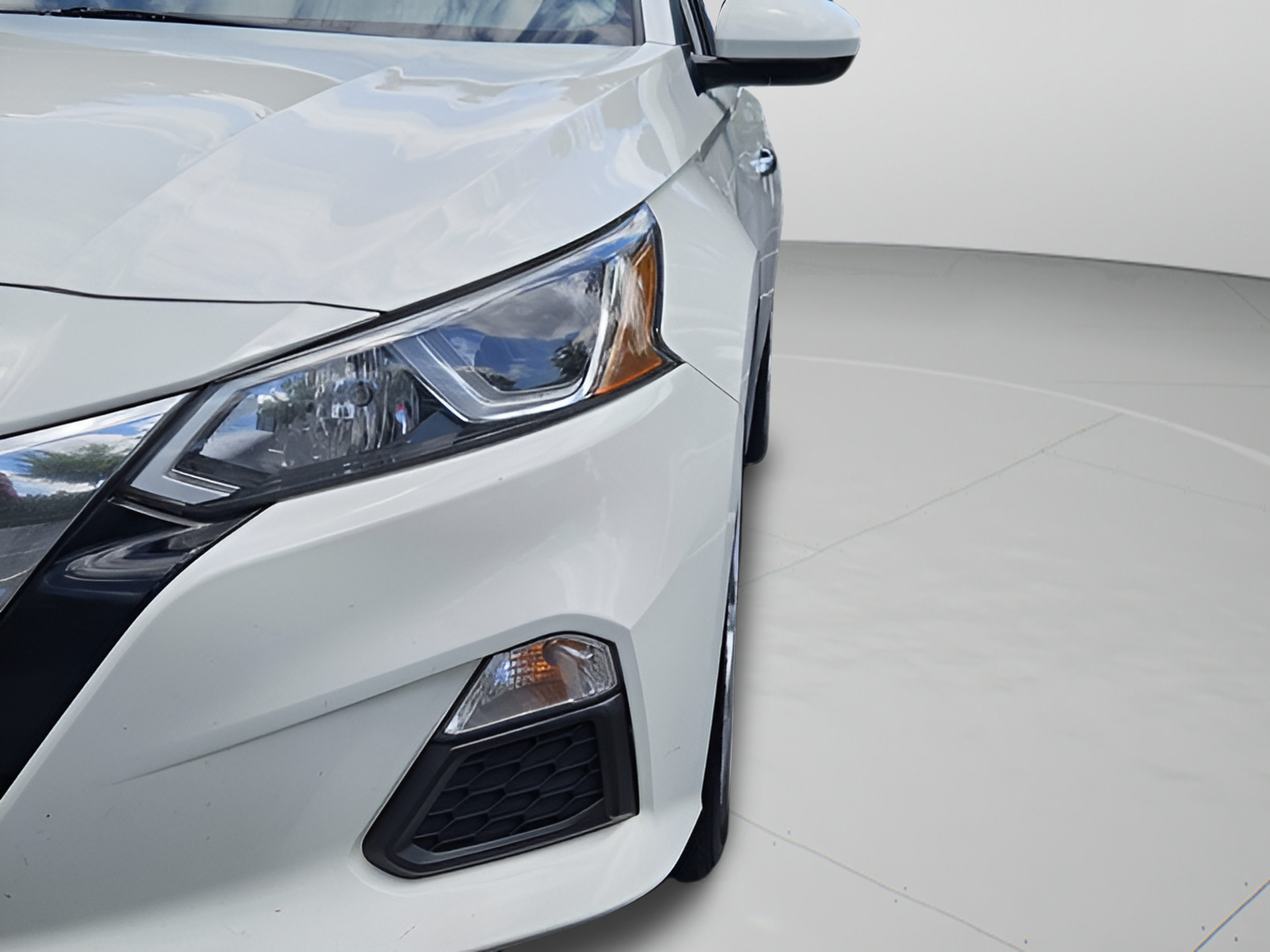 Used 2020 Nissan Altima 2.5 S FWD image 29
