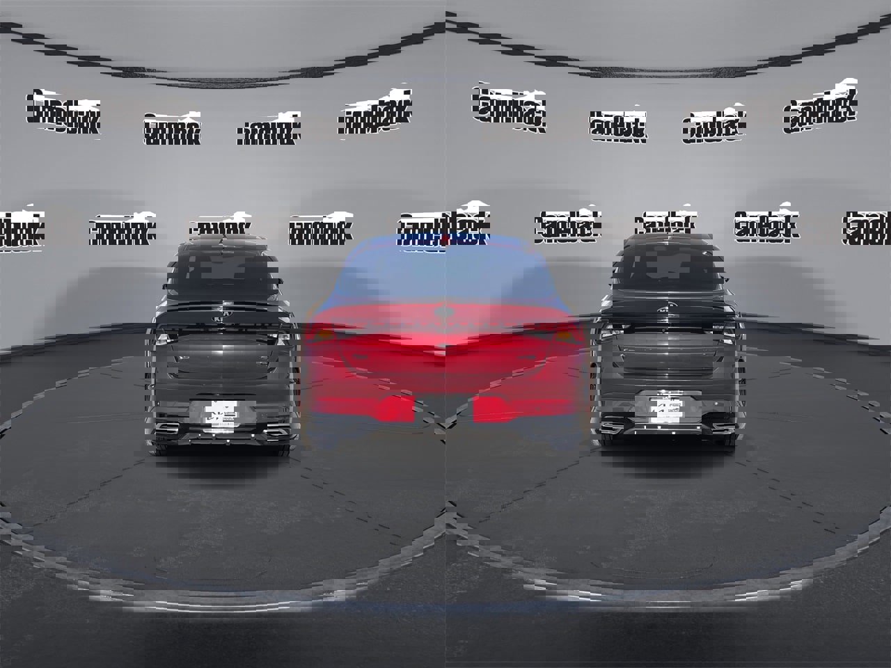 Used 2021 Kia K5 GT-Line image 6