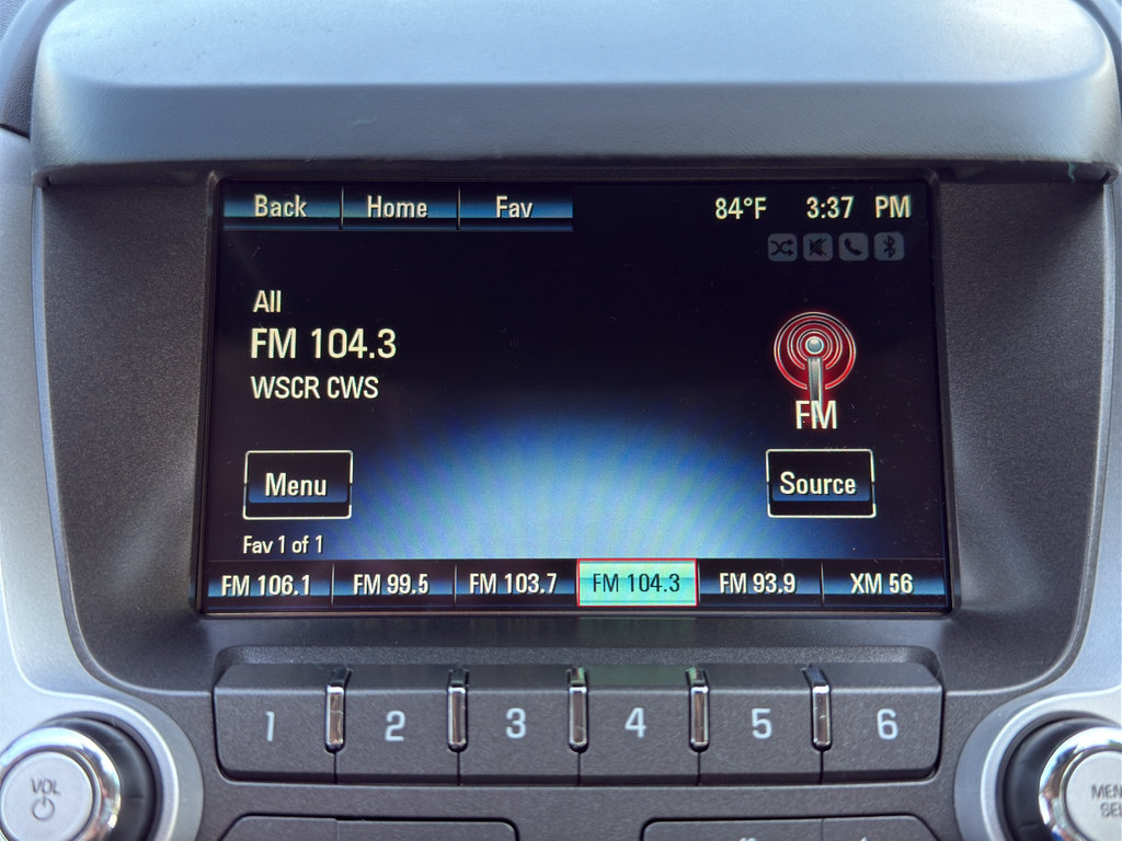 Used 2012 Chevrolet Equinox LT AWD/4WD image 22