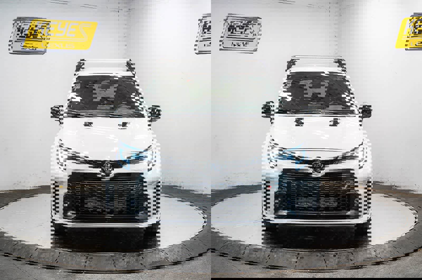 Used 2023 Toyota Corolla GR w/ Technology Package AWD/4WD image 6