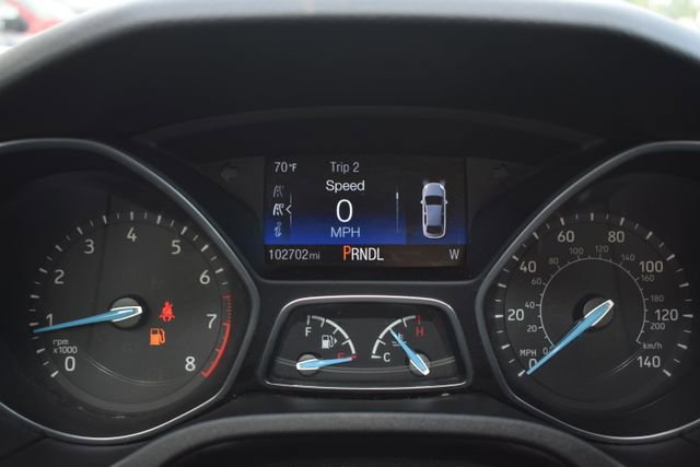 Used 2017 Ford Focus SE FWD image 20