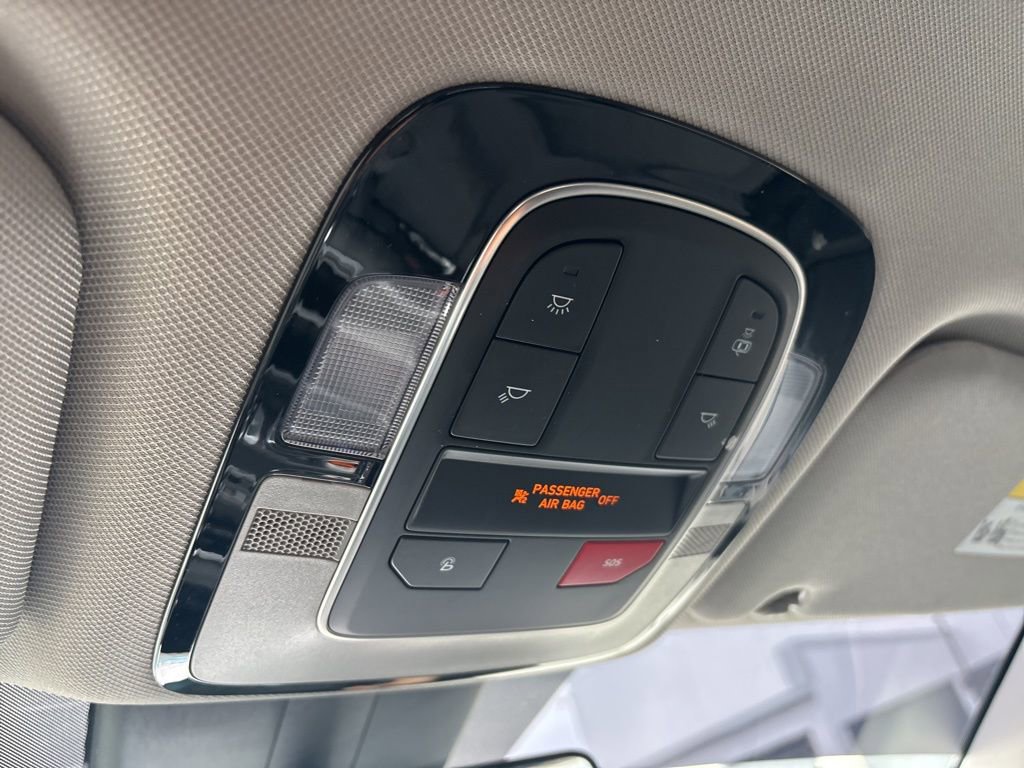 Used 2022 Hyundai Santa Fe XRT image 23