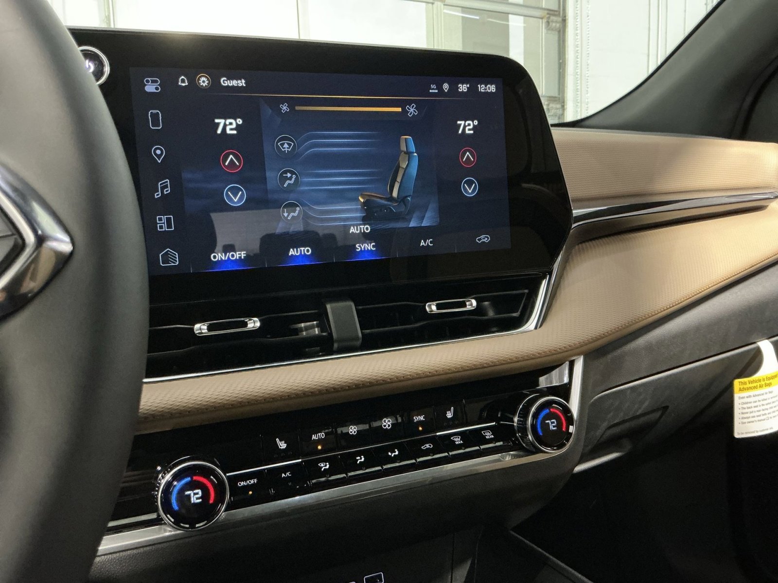 New 2026 Chevrolet Equinox ACTIV image 29