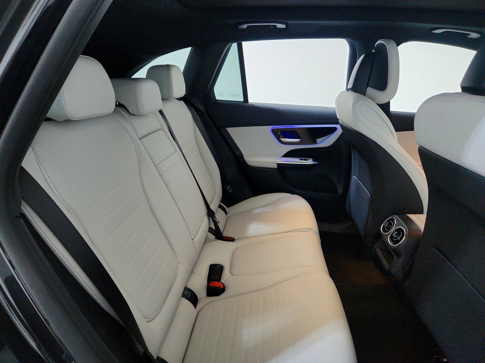 New 2026 Mercedes-Benz GLC 300 image 17