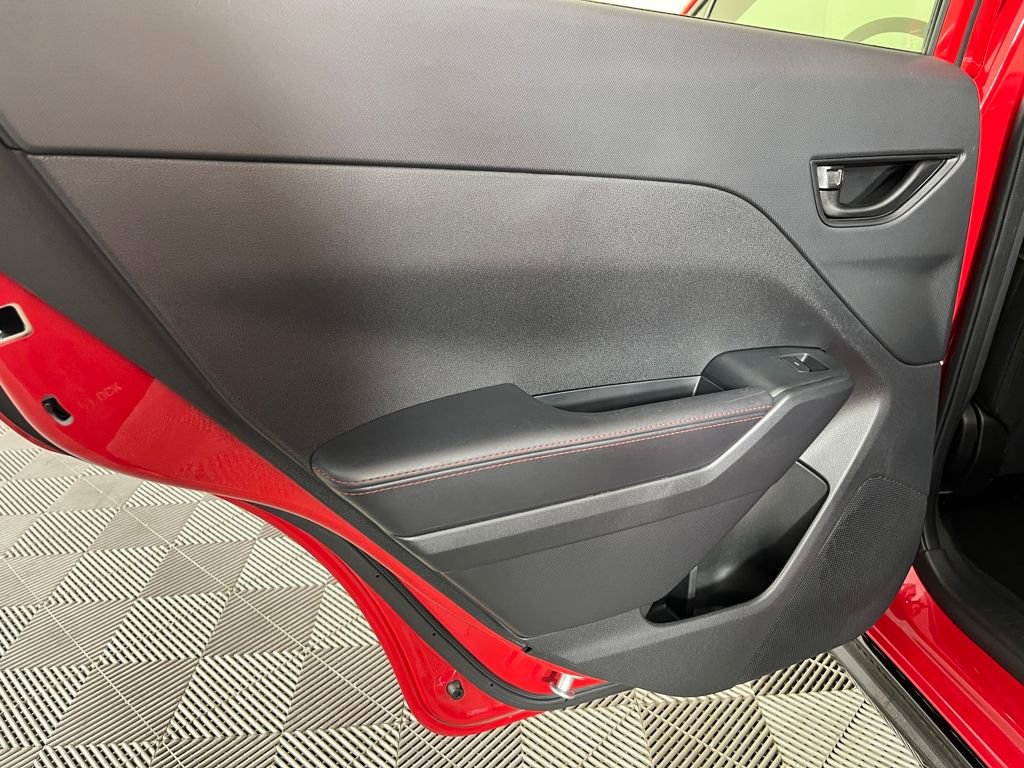 Used 2024 Subaru Impreza RS image 12