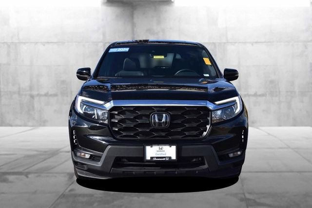 Used 2024 Honda Passport EX-L image 4