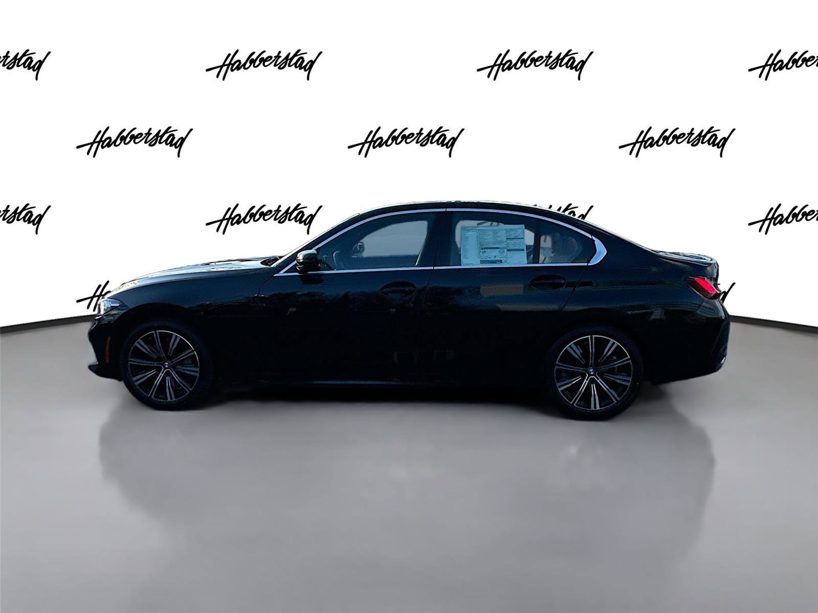 New 2026 BMW 330i xDrive Sedan w/ Convenience Package image 8