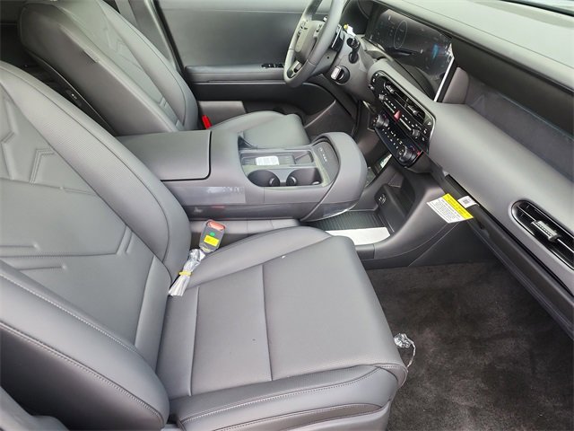 New 2026 Hyundai Palisade XRT Pro image 8