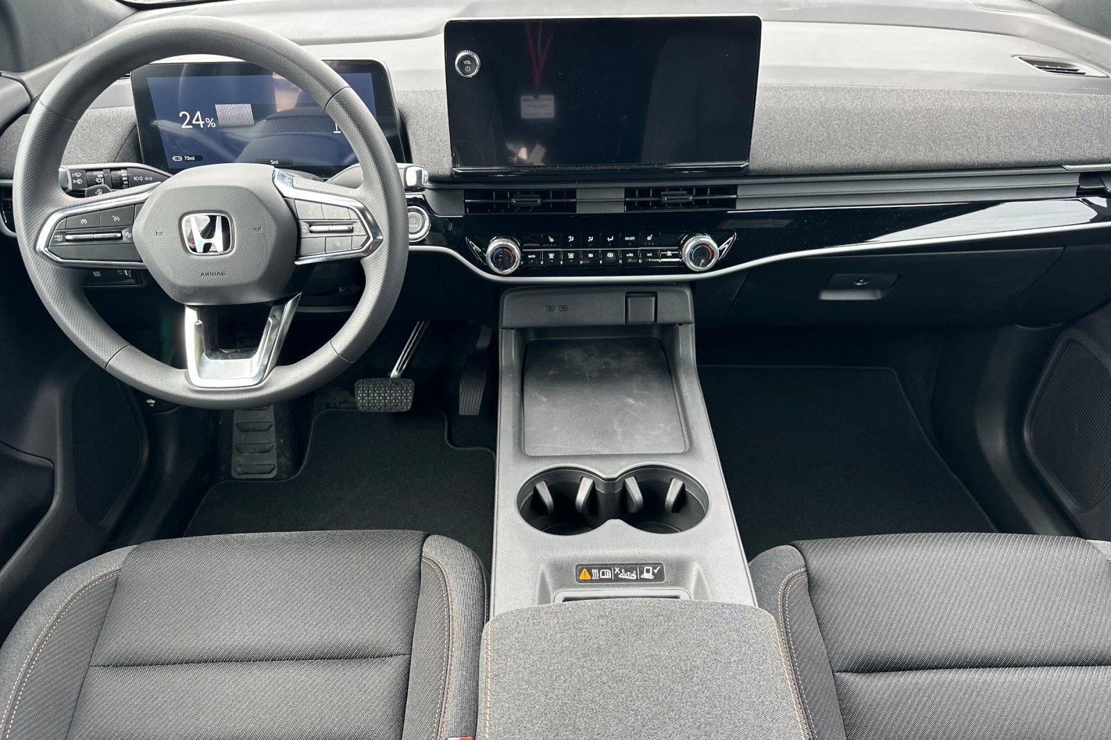 New 2026 Honda Prologue Eco image 15