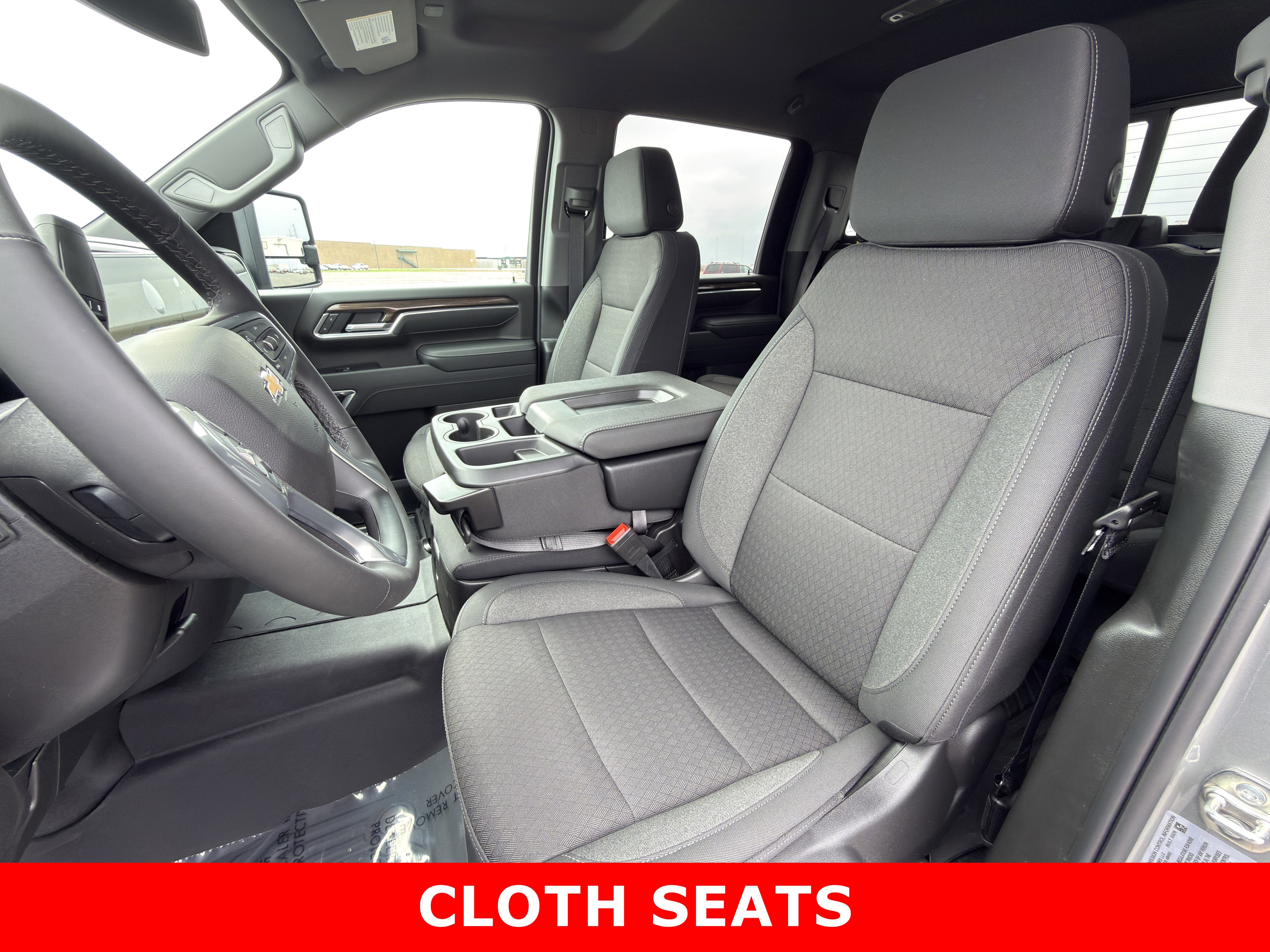 New 2026 Chevrolet Silverado 3500 LT image 11