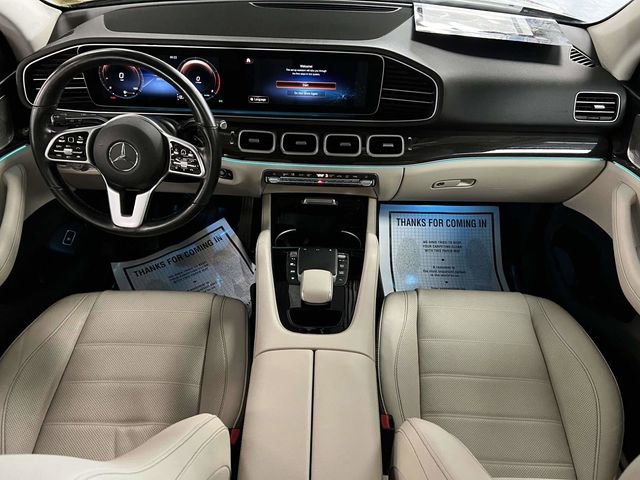 Certified 2022 Mercedes-Benz GLE 450 4MATIC image 13