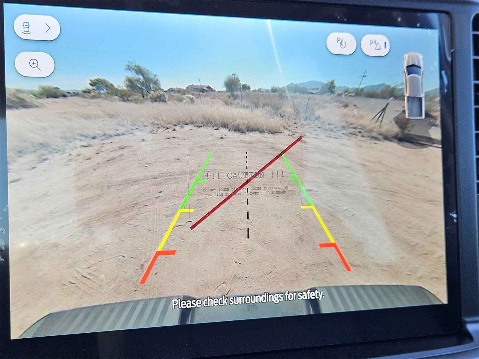 New 2025 Ford F150 XL image 18