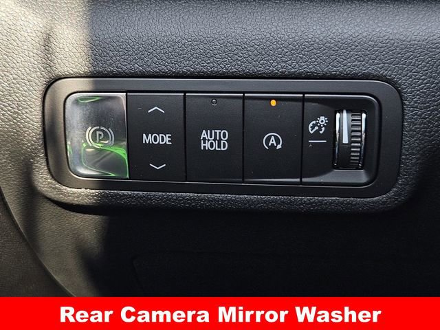 New 2026 GMC Terrain Elevation w/ Elevation Premium Package image 25