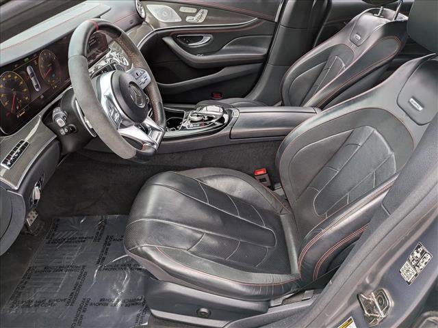 Used 2019 Mercedes-Benz CLS 53 AMG 4MATIC image 18