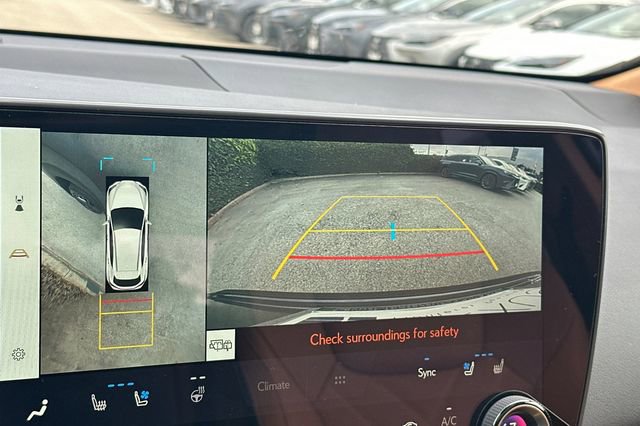 New 2026 Lexus NX 450h+ AWD w/ Luxury Package image 18