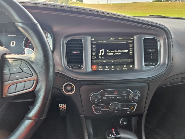 Used 2023 Dodge Charger Scat Pack RWD image 17