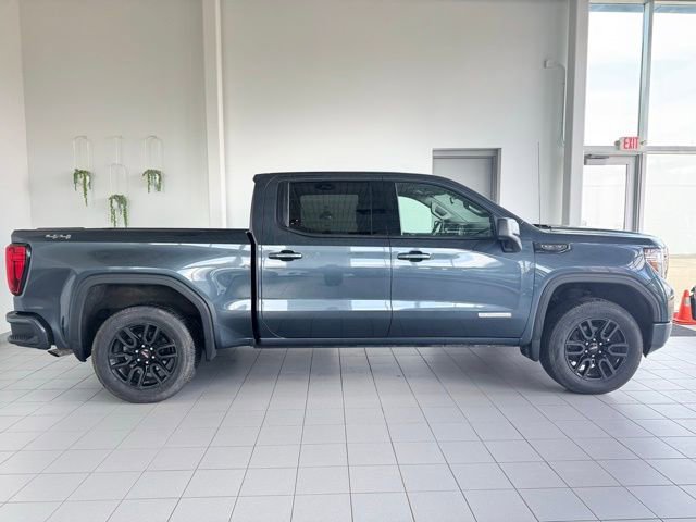 Used 2021 GMC Sierra 1500 Elevation w/ Max Trailering Package AWD/4WD image 32
