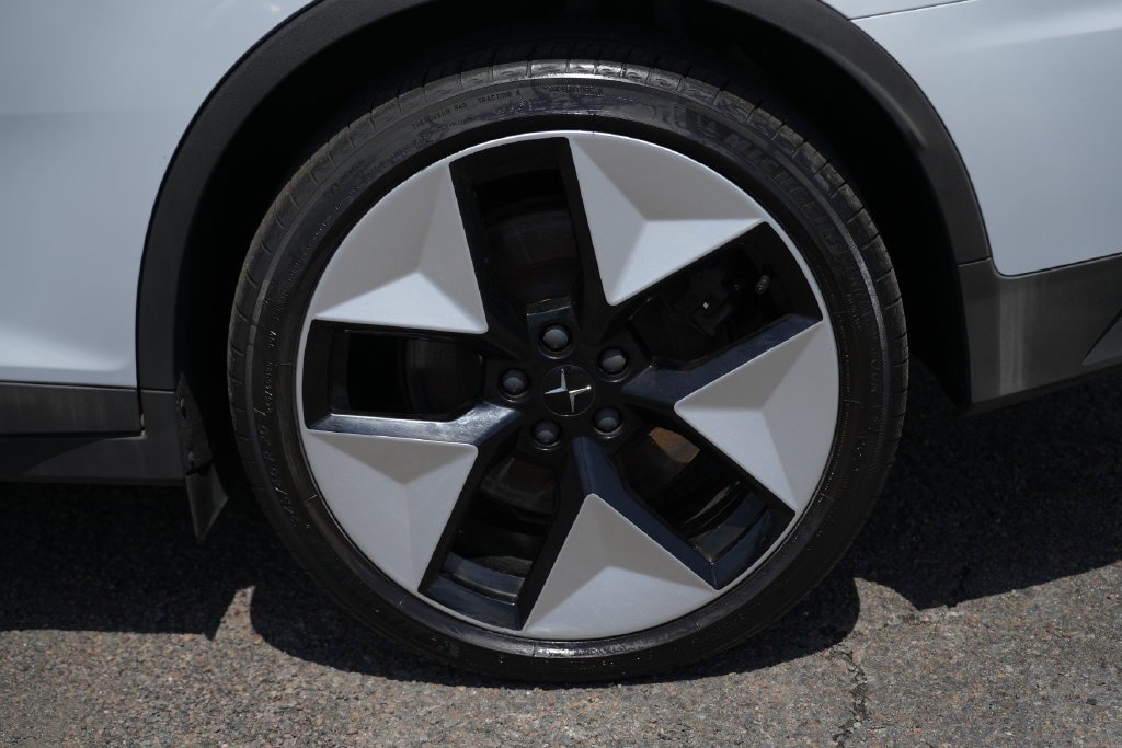 Used 2023 Polestar Polestar 2 AWD/4WD image 14