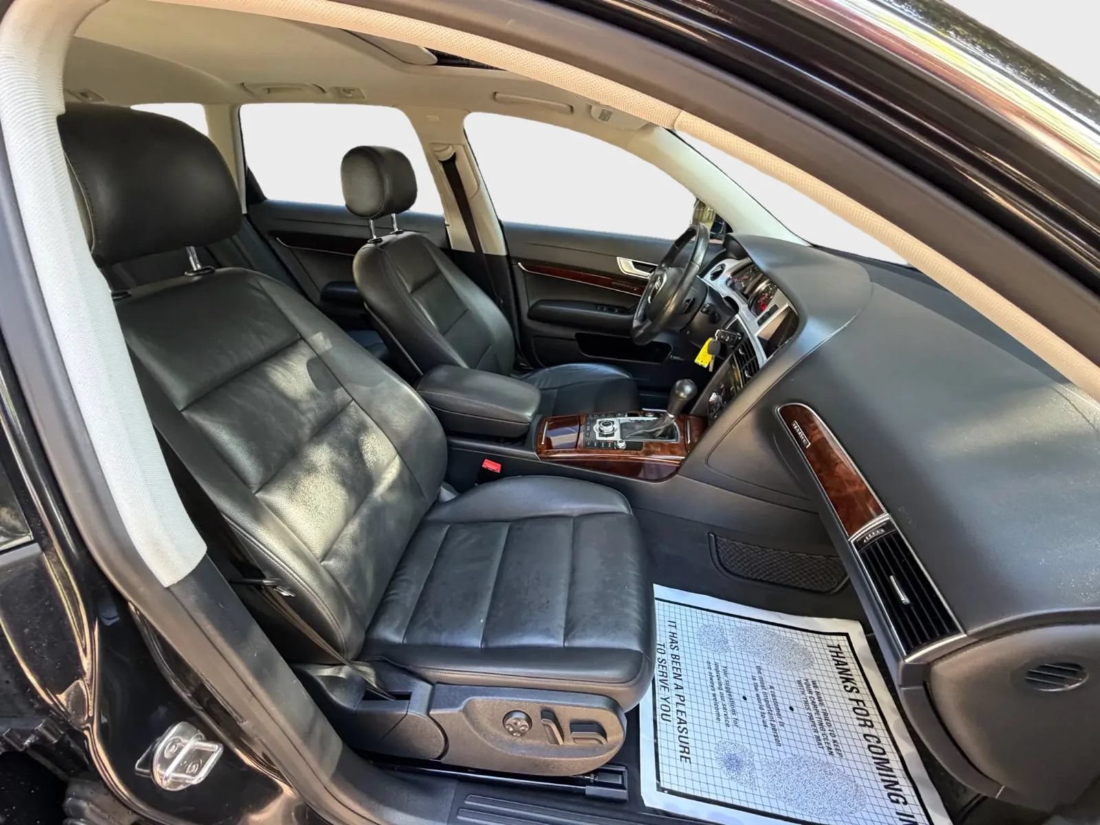 Used 2010 Audi A6 3.0T Prestige AWD/4WD image 9
