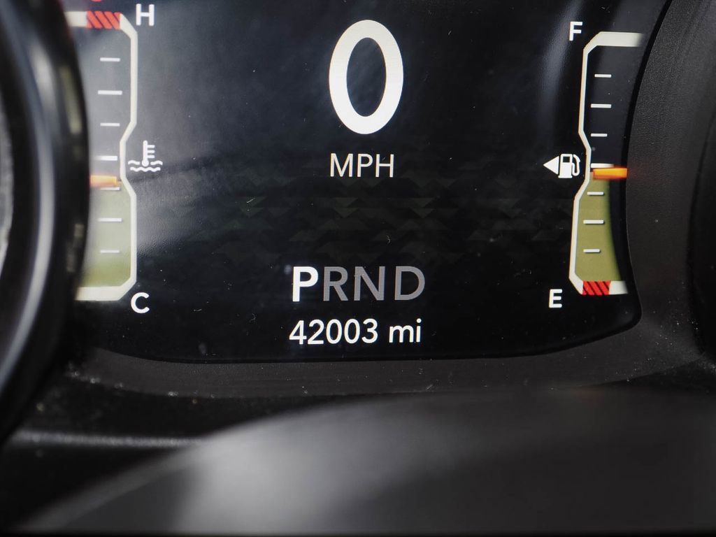 Used 2022 Jeep Wrangler Unlimited Sport image 17