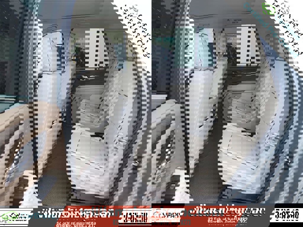 Certified 2023 GMC Yukon Denali image 26