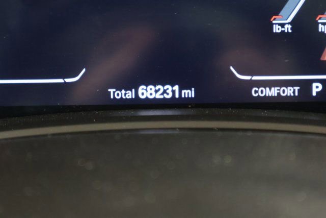 Used 2022 BMW X7 xDrive40i w/ Executive Package AWD/4WD image 16