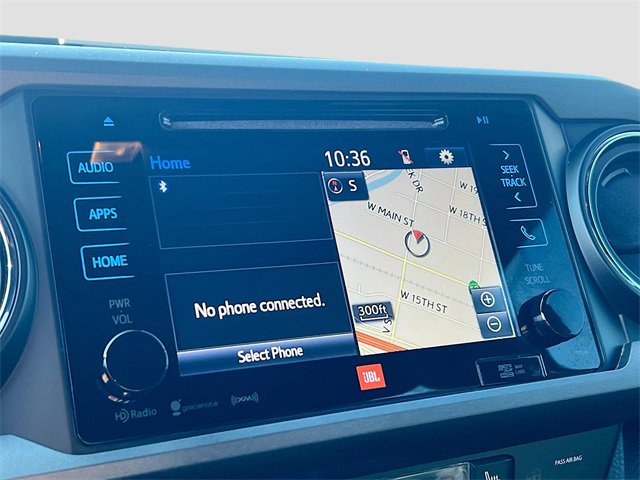 Used 2019 Toyota Tacoma TRD Pro image 15