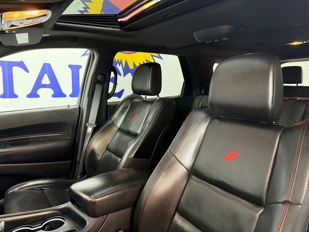 Used 2024 Dodge Durango GT image 30