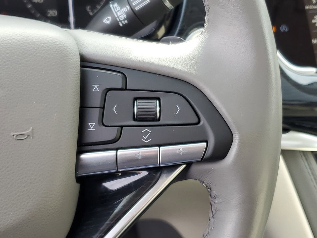 Certified 2024 Cadillac XT6 Premium Luxury w/ LPO, Floor Liner Package image 16