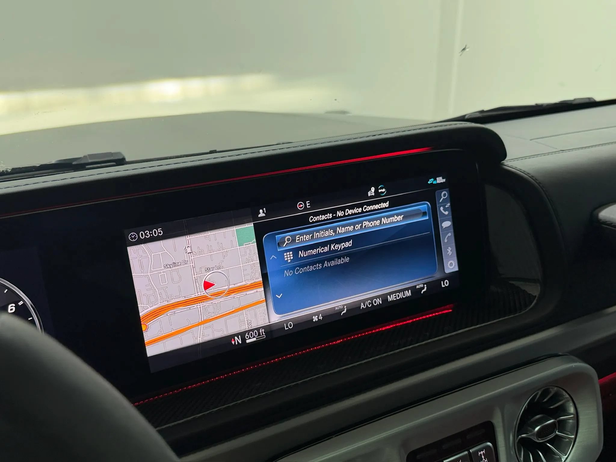 Used 2021 Mercedes-Benz G 63 AMG 4MATIC image 77