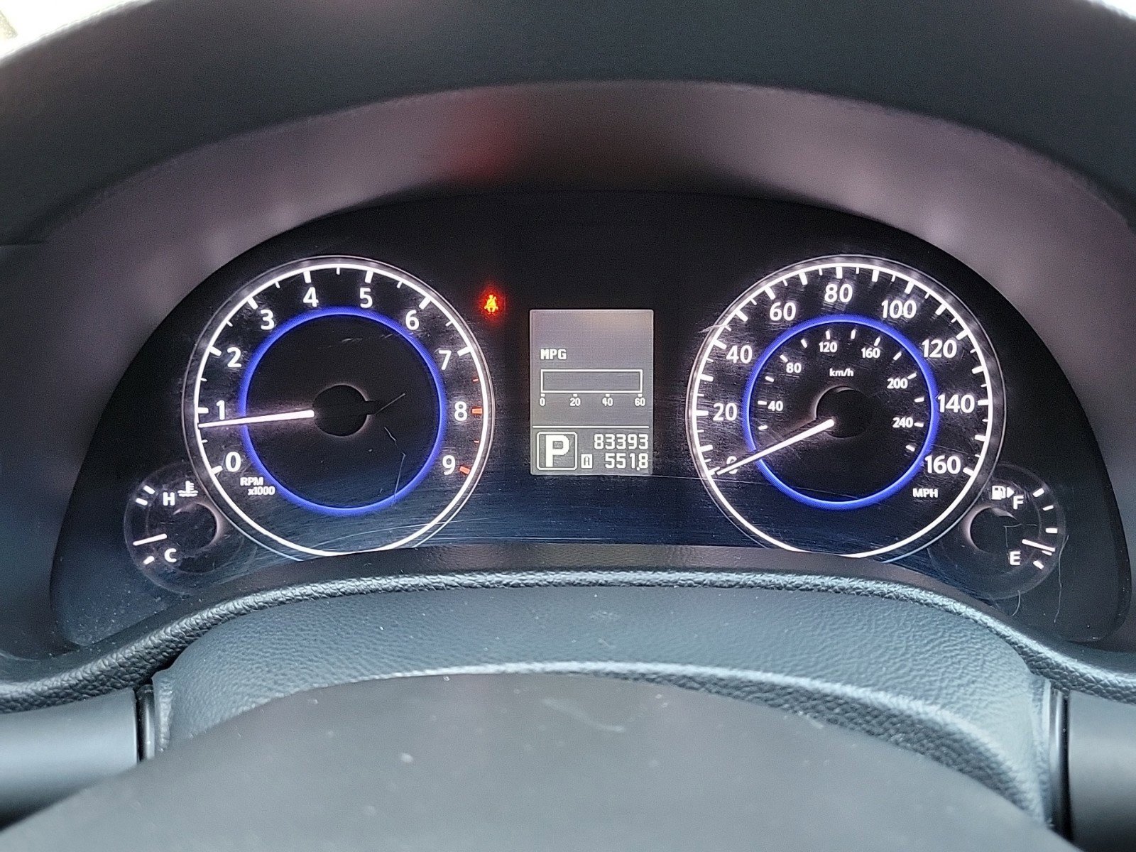 Used 2015 INFINITI Q40 w/ Moonroof Package image 16