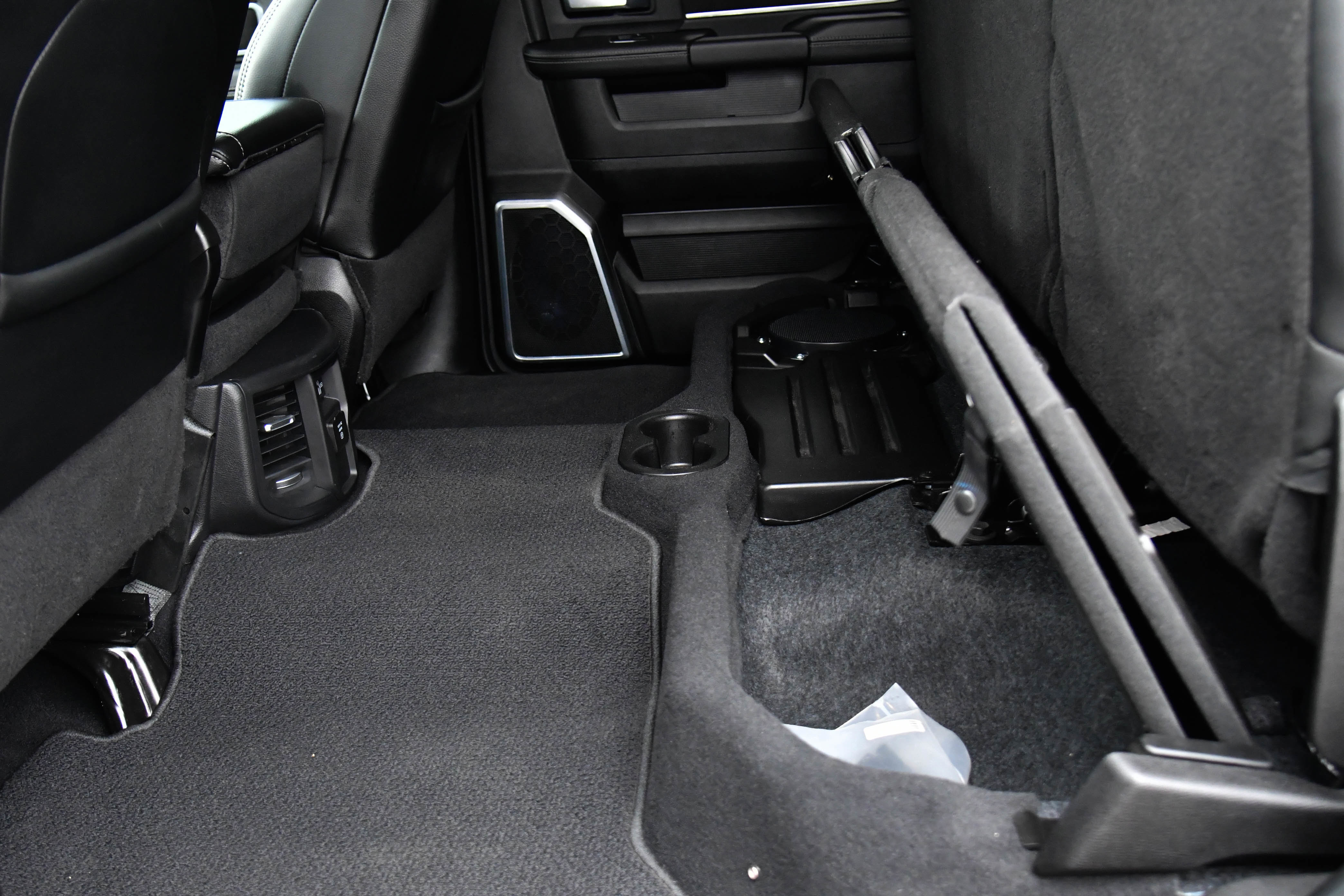 Used 2024 RAM 2500 Laramie image 45