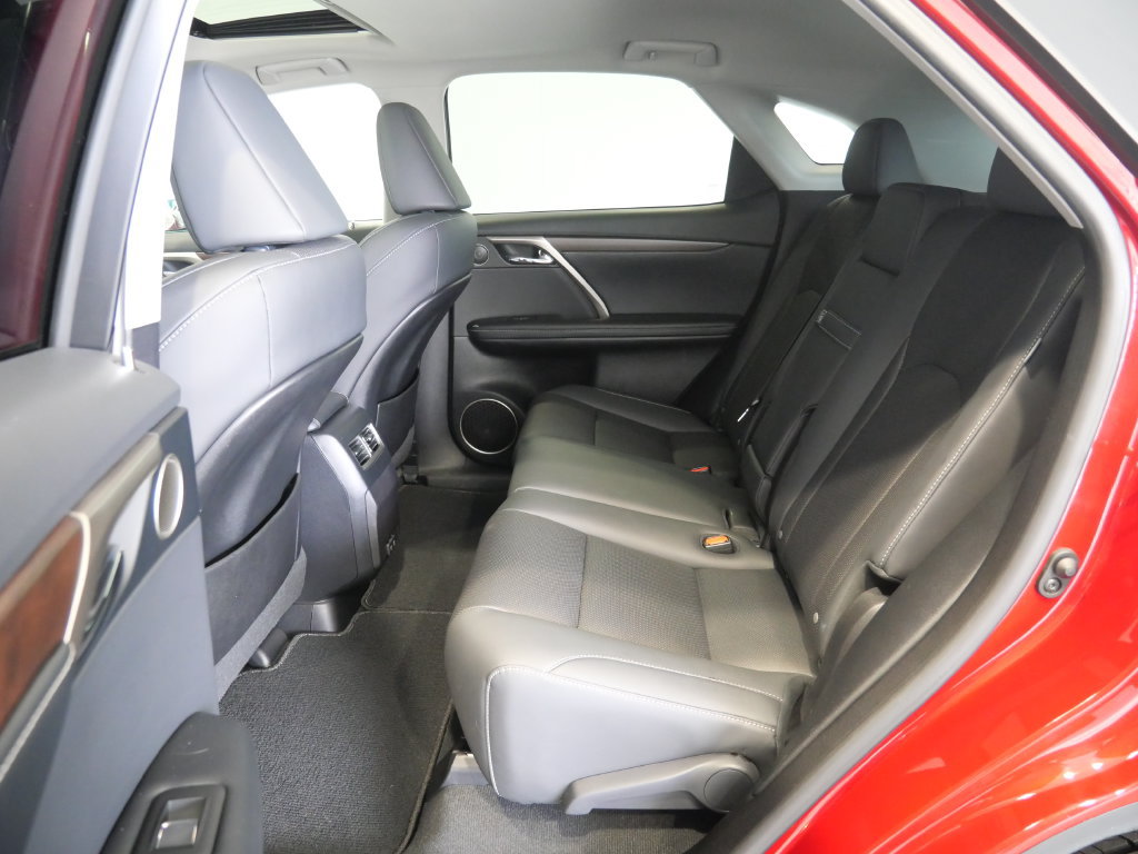 Used 2022 Lexus RX 350 AWD w/ Premium Package image 29