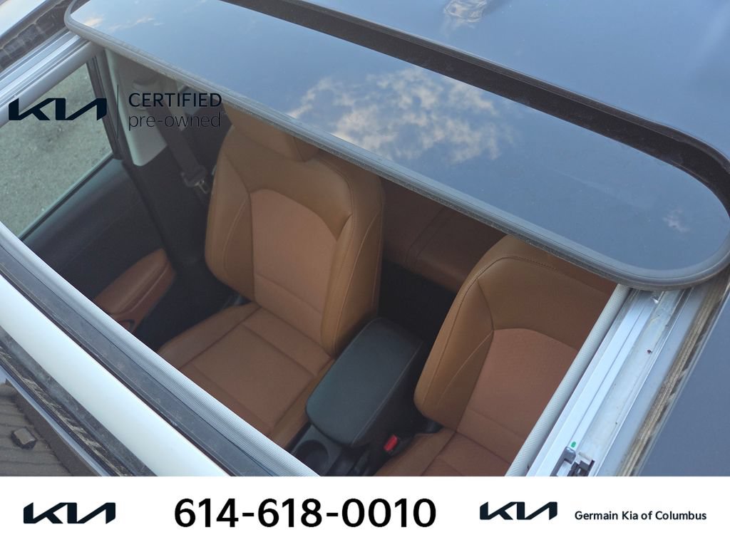 Certified 2024 Kia Soul EX w/ Option Group 015 FWD image 31