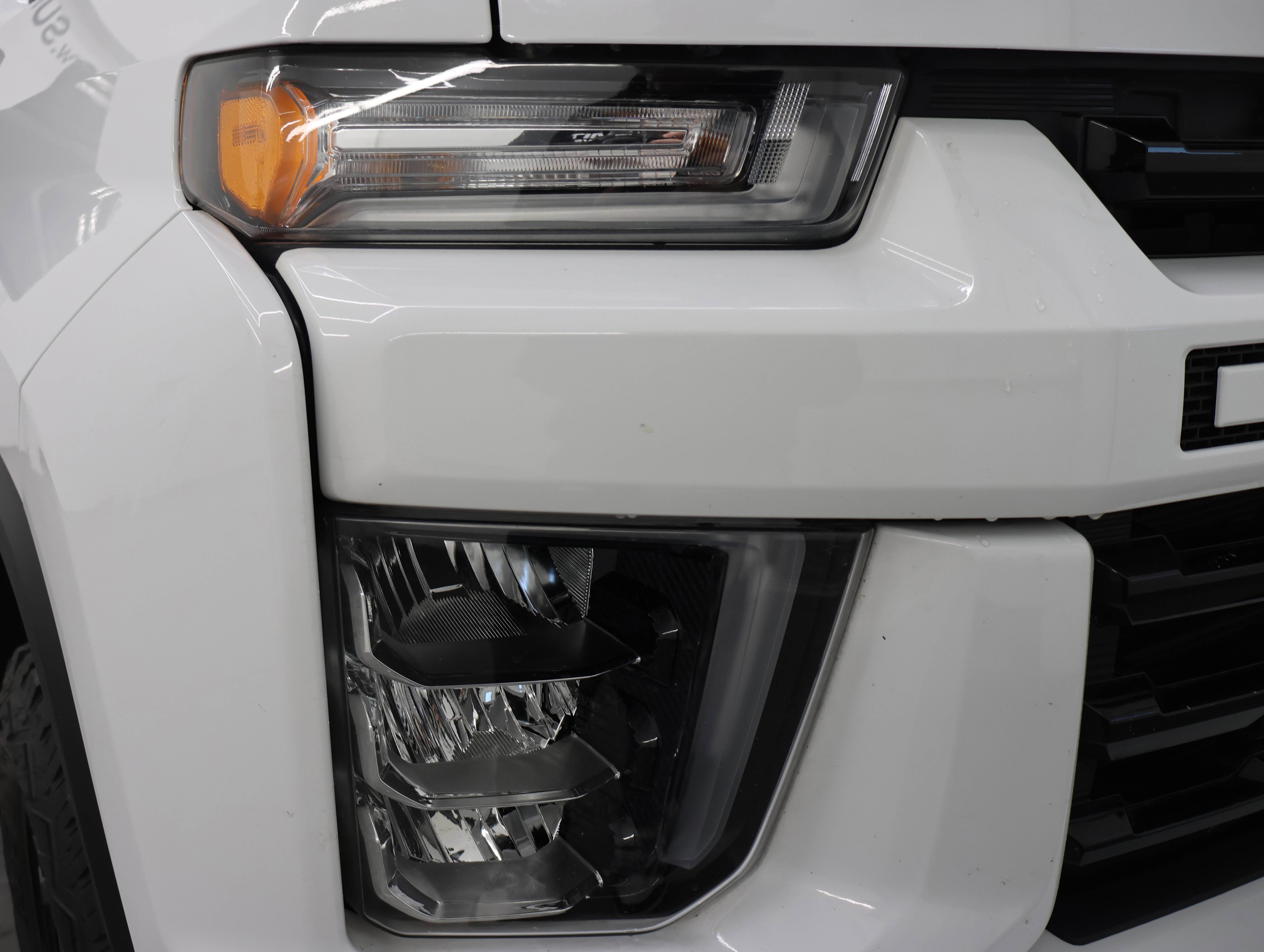 Used 2022 Chevrolet Silverado 2500 LT w/ Z71 Sport Edition AWD/4WD image 21