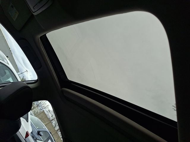 Certified 2025 Honda Accord EX-L image 15