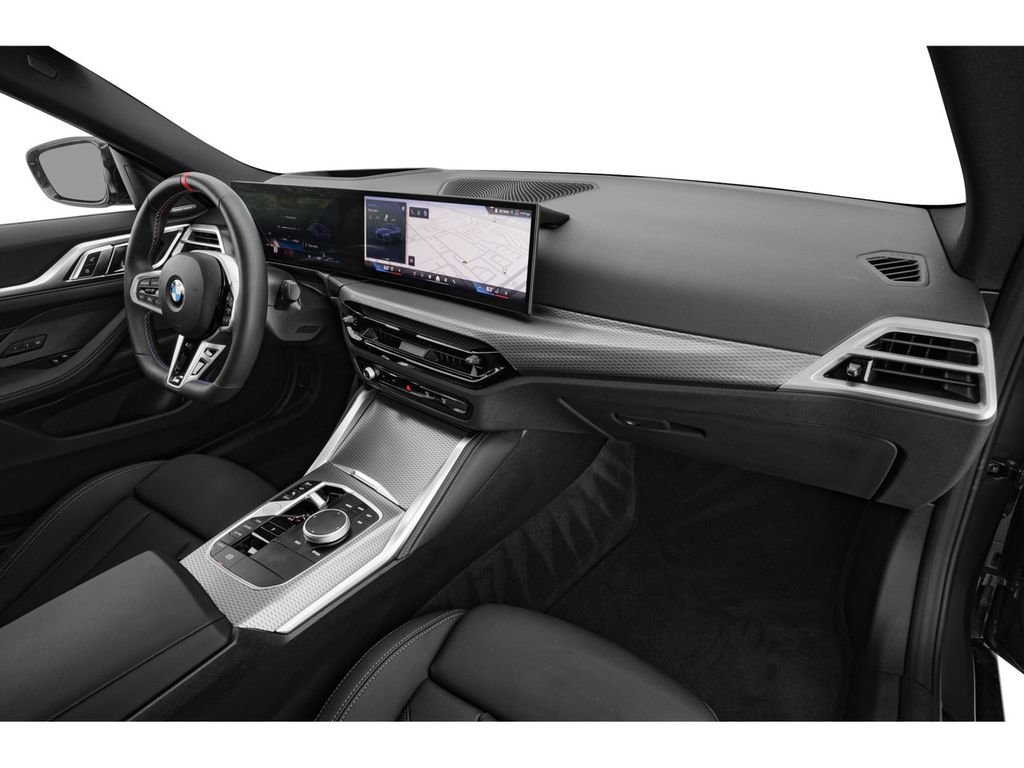 New 2026 BMW 440i xDrive w/ Premium Package AWD/4WD image 12