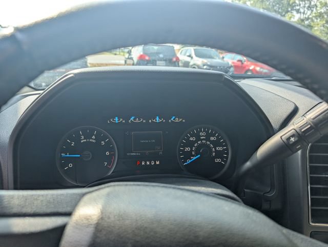 Used 2018 Ford F150 XLT w/ Equipment Group 302A Luxury AWD/4WD image 22