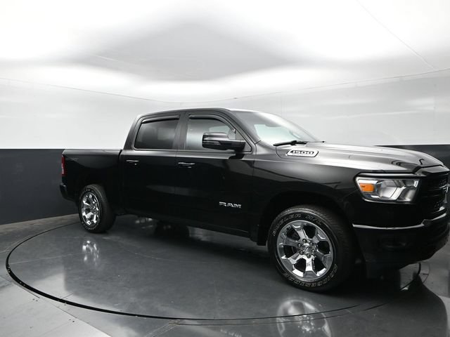 Used 2023 RAM 1500 Big Horn