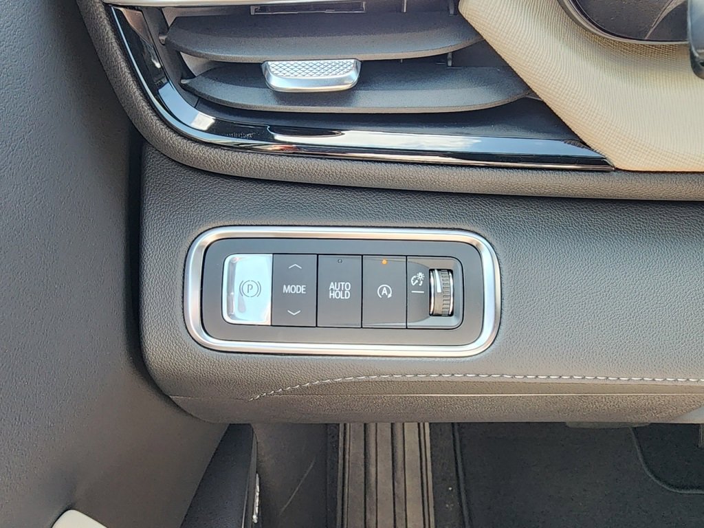 New 2026 Buick Enclave Preferred w/ Power Package image 18