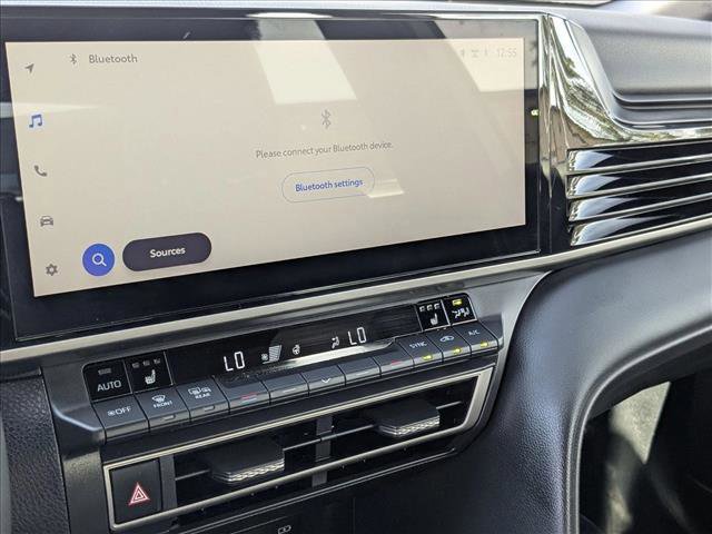 Certified 2025 Toyota Camry XSE image 14